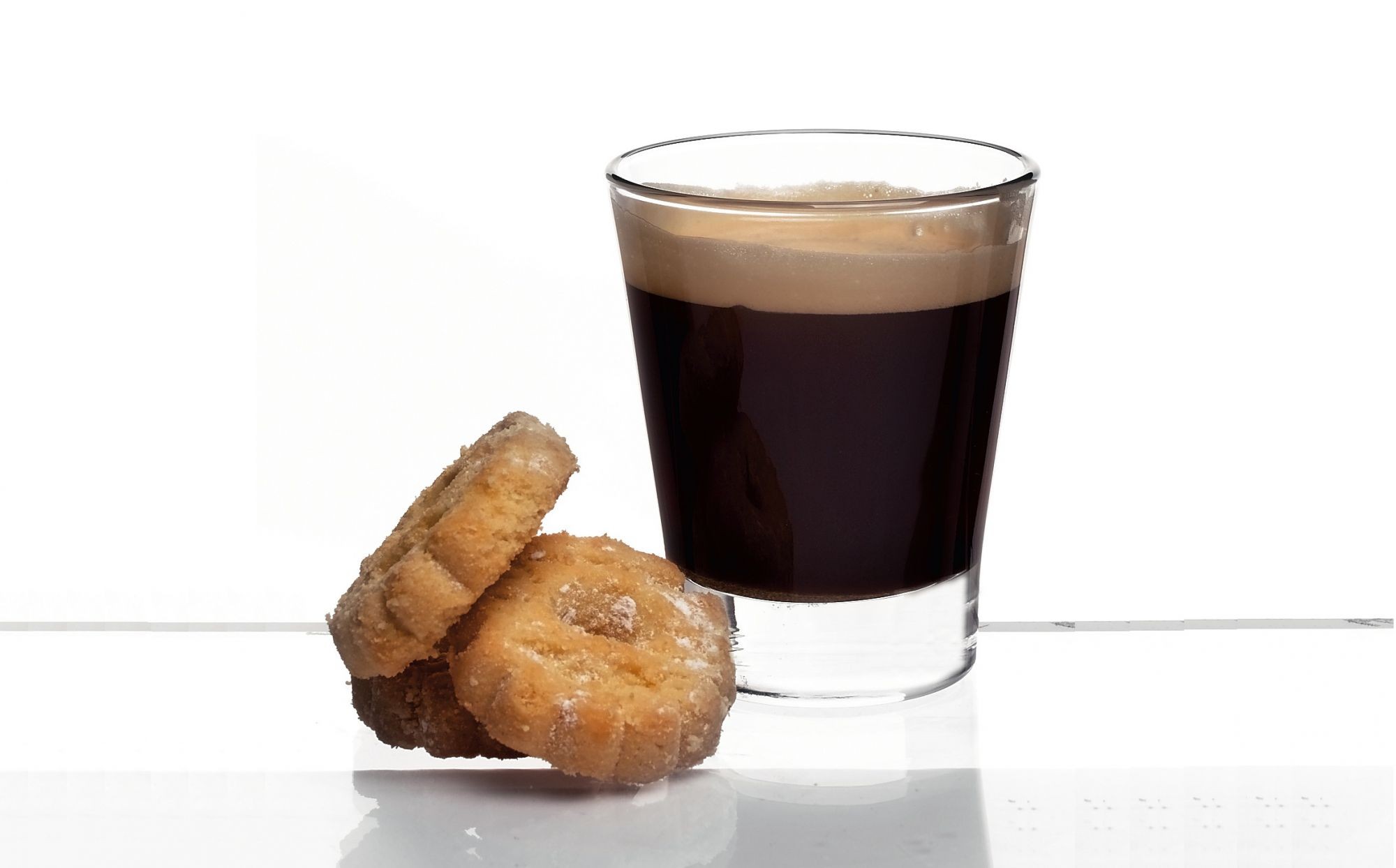 Szklanki Do Latte Jak Przyrzadzic W Nich Aromatyczna I Estetyczna Kawe